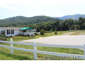 Swannanoa Land