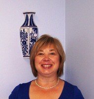 Julie Buffum