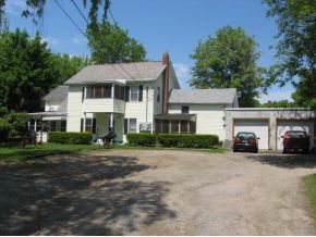Winooski Multi Family Homes