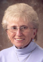 Janet Davis