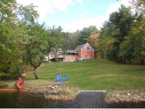 Andover Real Estate