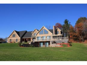Bradford Real Estate