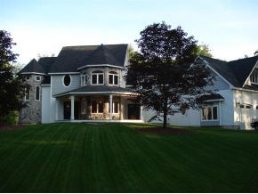 Warner Real Estate
