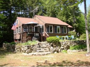 Washington Real Estate