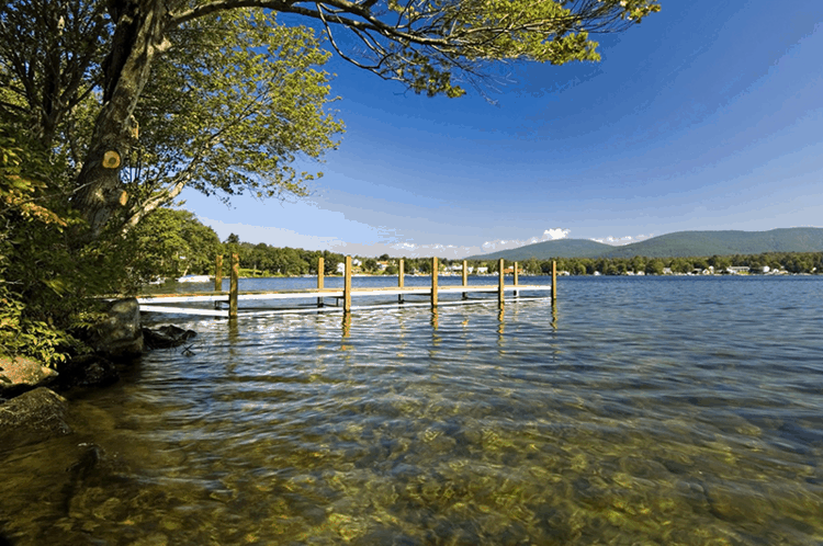 Lakes Region