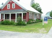 Campton Upper Village