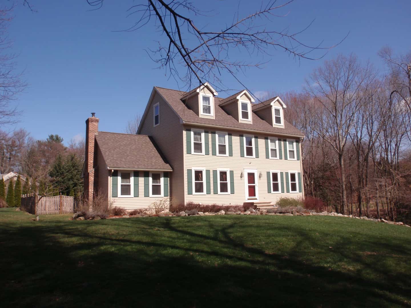 Open Houses 