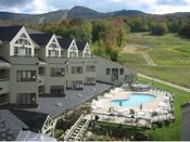 Mountain Club