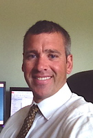 Jamie Weymouth