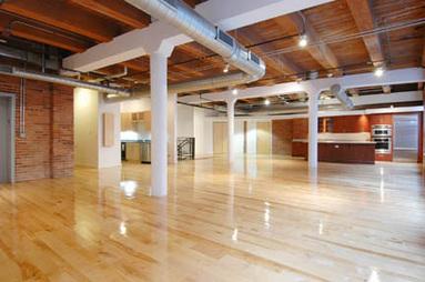 109-119 Beach St Lofts