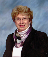 Carol McQuate