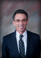 Pat Ferrigno