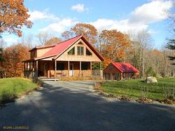 Single Family Homes