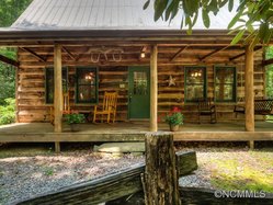 Log Homes