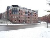Burlington VT Condo Real Estate