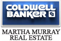 Coldwell Banker Martha Murray Real Estate
