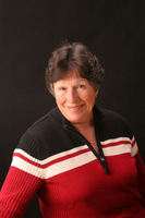 Barbara Machell