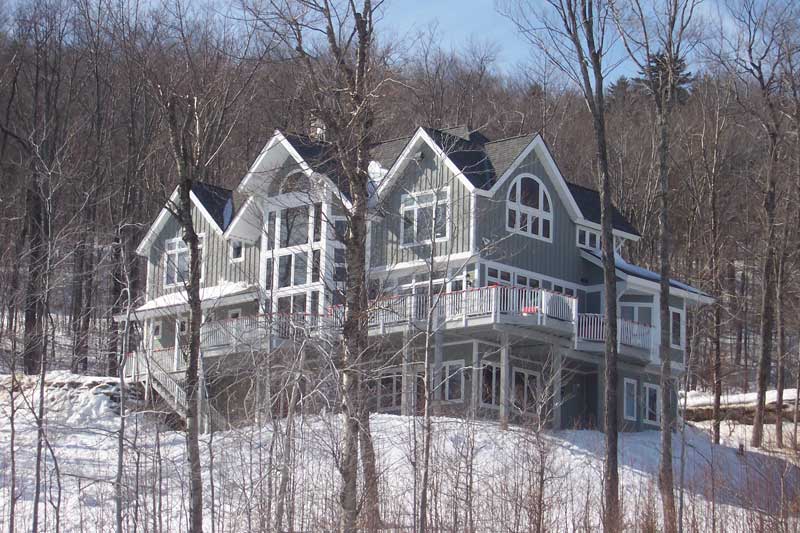 Okemo Valley Homes For Sale