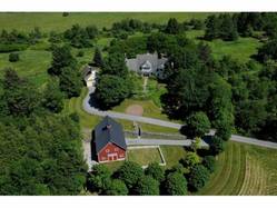 Shelburne VT