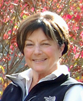 Cynthia Carr