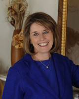Joan Watson