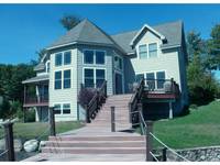 New Durham NH Real Estate