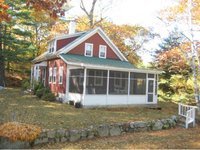 Lakes Region Homes by Price