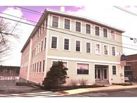 Commercial Property Searches