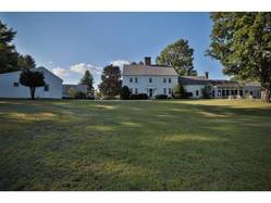 Brookfield NH Real Estate