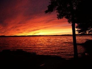 Lake Winnipesaukee Real Estate