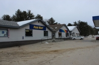 Hospitality Real Estate Searches