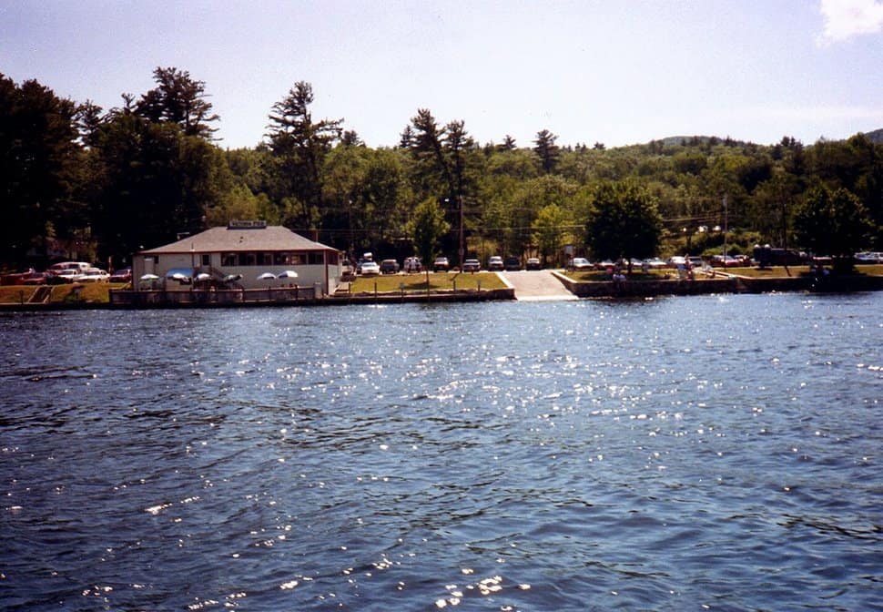 Alton NH Real Estate