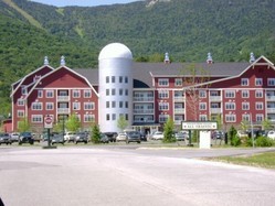 Sugarbush Resort
