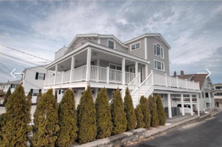 Seacoast NH Rentals by Town