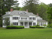 Lenox MA Real Estate