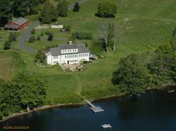 Lincolnville Maine Real Estate