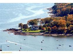 Camden Maine Real Estate