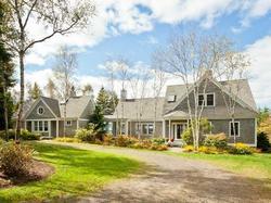 Saint George Maine Real Estate