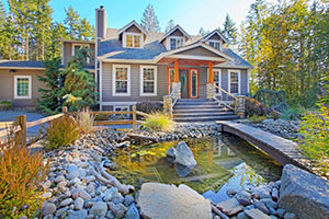 Lakes Region Properties by Town
