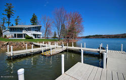 Pittsfield MA Real Estate