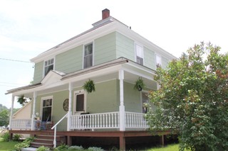 Barre VT Real Estate