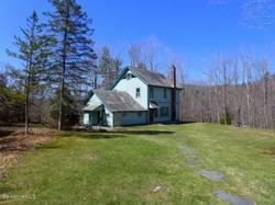 Pownal VT Real Estate
