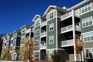 Chittenden County Condos
