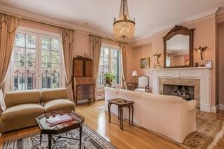 Boston Luxury Real Estate