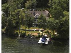 Lake & Island Properties
