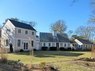 Harwich Real Estate