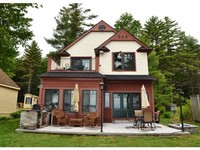 Wakefield NH Real Estate