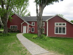 Hancock MA Real Estate