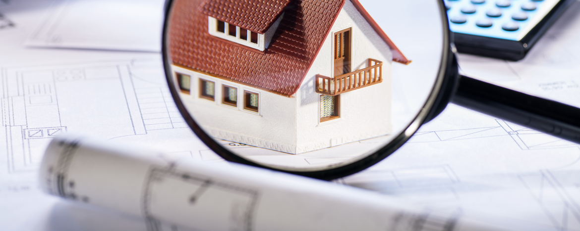 Search by Property Type