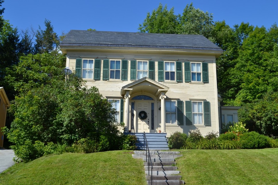 Montpelier VT Real Estate